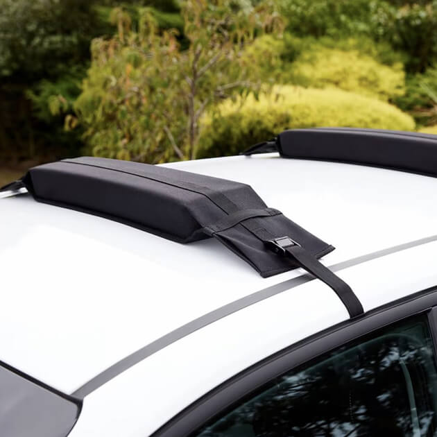 Vfh Rack racks - Awesome Vans and Camper Hire